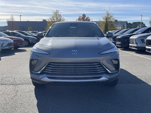 New 2026 Buick Envista Preferred w/ Convenience I Package image 2