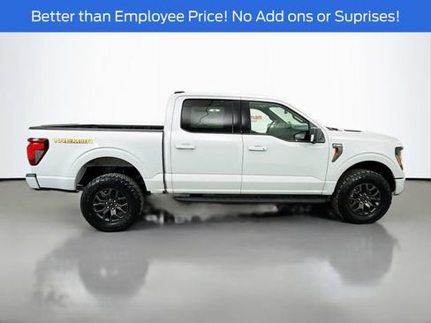 New 2026 Ford F150 Tremor w/ Bed Utility Package AWD/4WD image 8