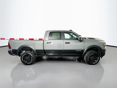 New 2026 RAM 2500 Power Wagon AWD/4WD image 8