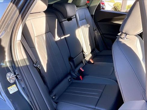 Certified 2025 Audi Q5 Premium Plus w/ Premium Plus image 18