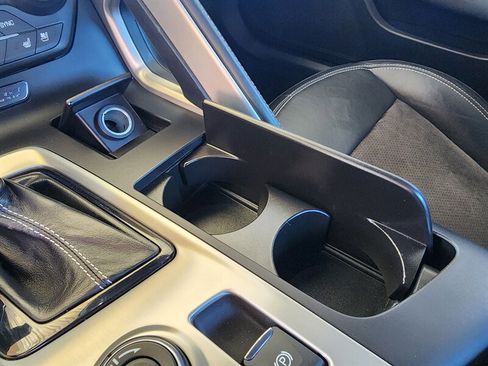 Used 2014 Chevrolet Corvette Stingray Coupe w/ 3LT Preferred Equipment Group image 44