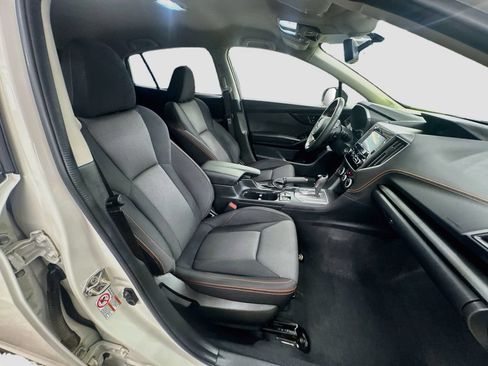 Used 2020 Subaru Crosstrek 2.0i Premium w/ Popular Package #2 AWD/4WD image 30