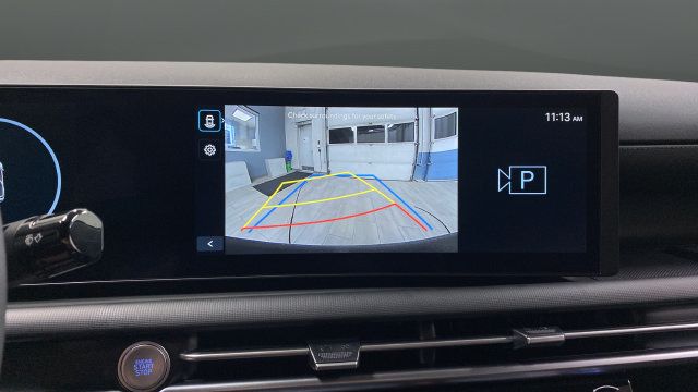 New 2027 Hyundai Santa Cruz SEL AWD/4WD image 14