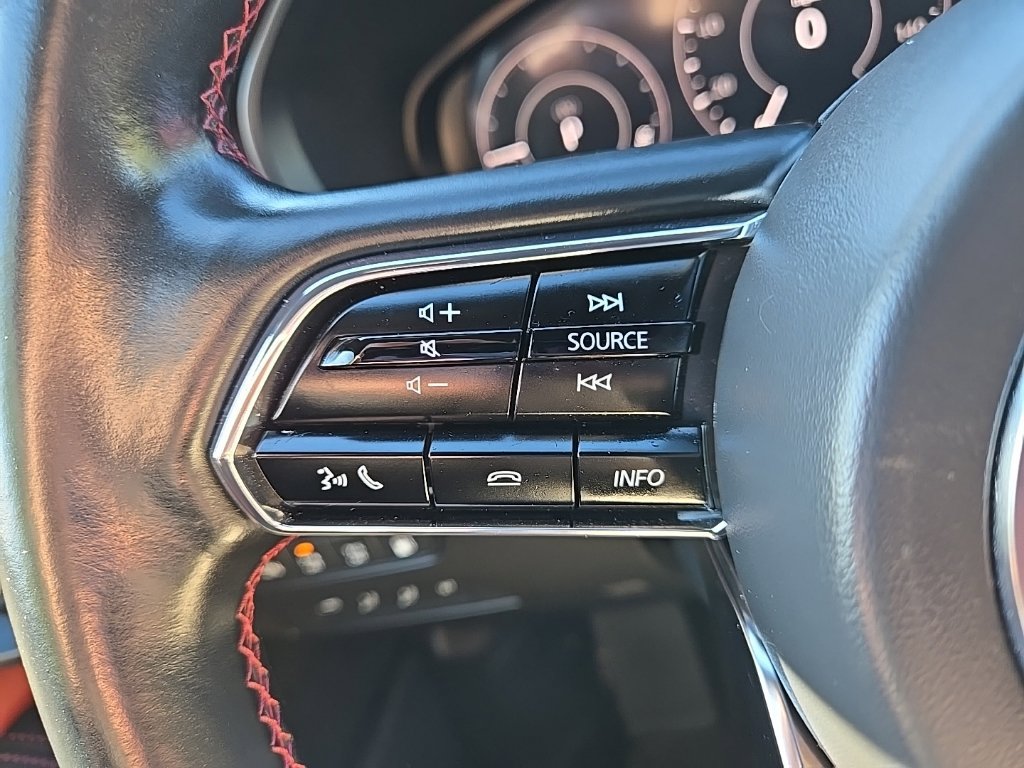 Used 2025 MAZDA CX-70 Plug-In Hybrid w/ Premium Plus AWD/4WD image 20