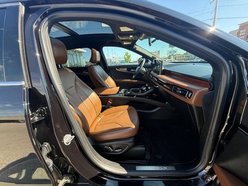Certified 2022 Lincoln Nautilus Reserve w/ Equipment Group 201A AWD/4WD image 13