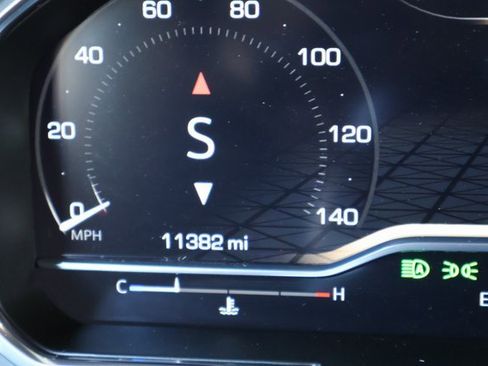 Certified 2024 GMC Sierra 1500 Denali Ultimate image 27