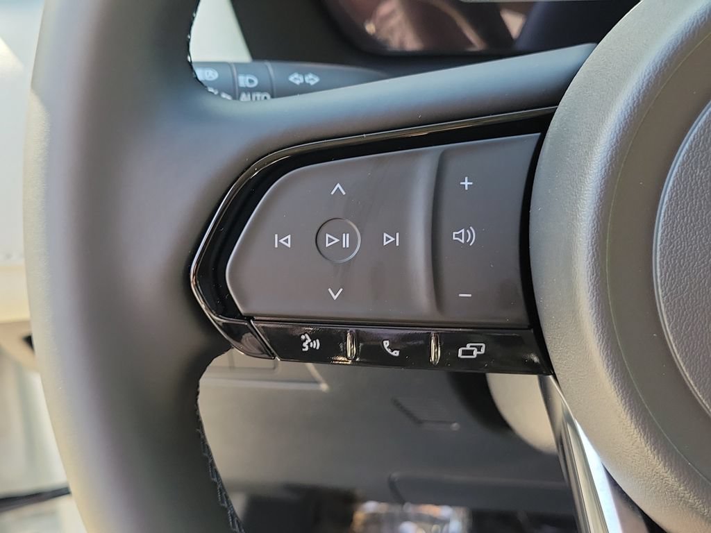 New 2026 MAZDA CX-5 Select AWD/4WD image 22