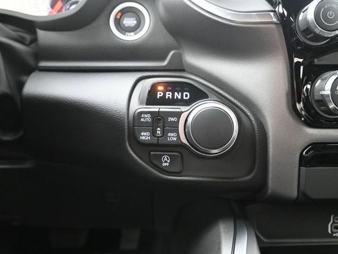 New 2026 RAM 1500 Big Horn w/ Night Edition image 18