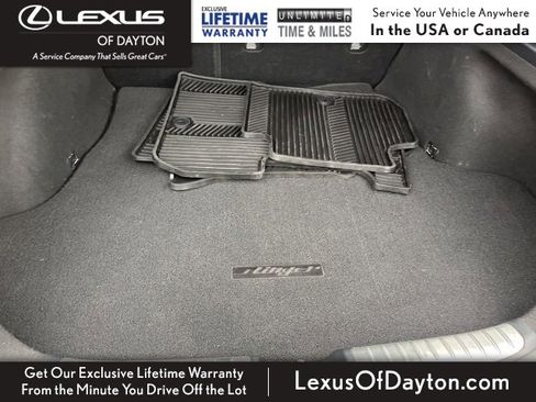 Used 2023 Kia Stinger GT-Line w/ Sun & Sound Package image 37