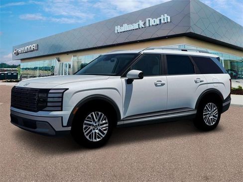 New 2026 Hyundai Palisade SEL image 2
