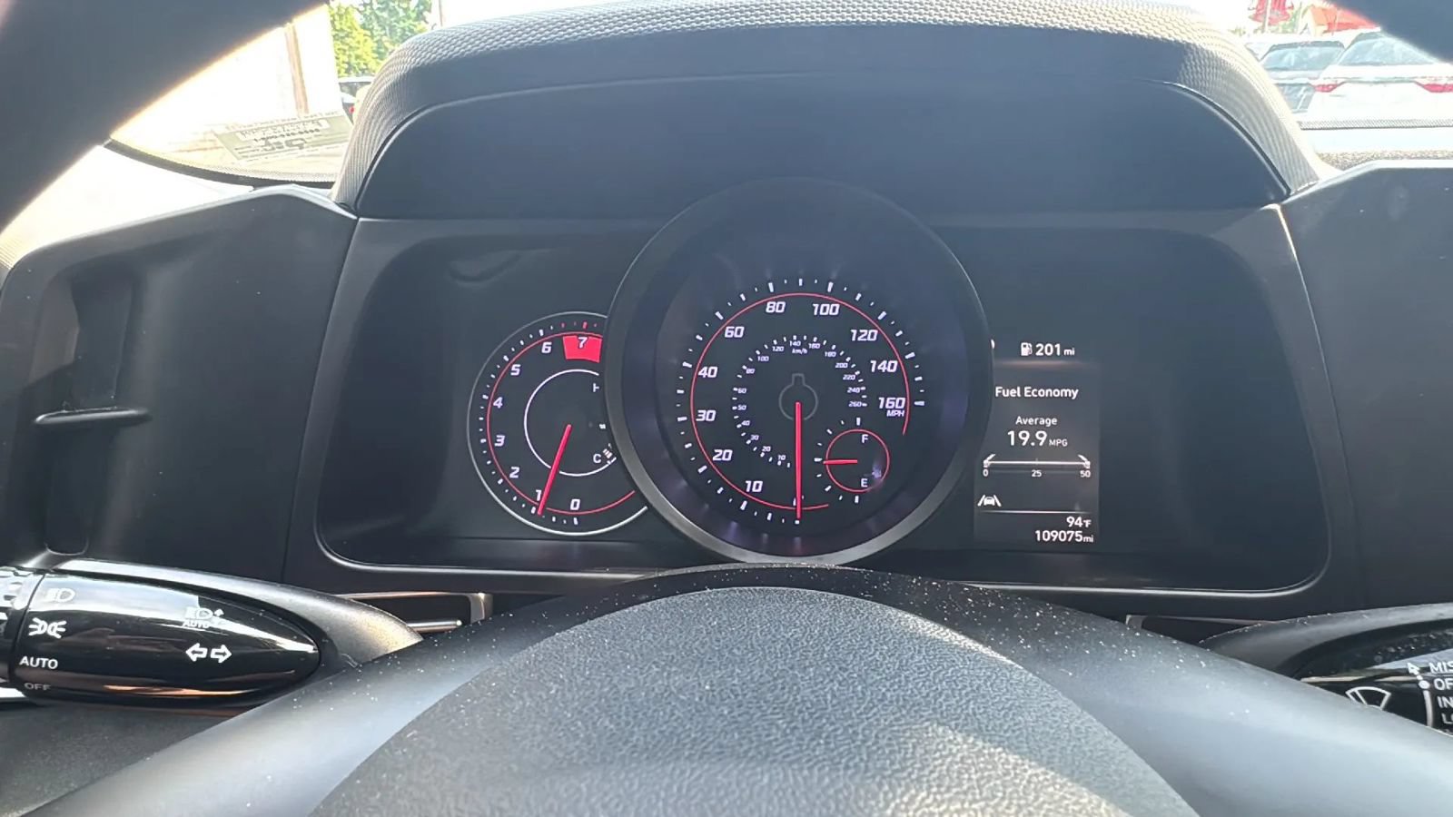 Used 2021 Hyundai Elantra SEL FWD image 11