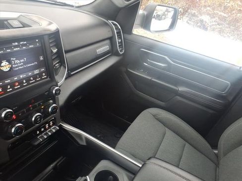 Used 2020 RAM 1500 Big Horn image 20