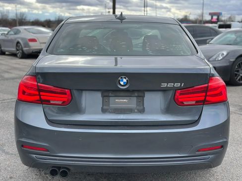 Used 2016 BMW 328i Sedan image 7