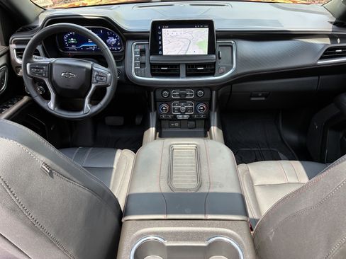 Used 2023 Chevrolet Tahoe RST w/ Luxury Package AWD/4WD image 19