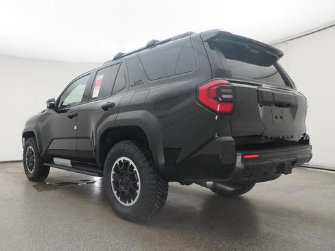 New 2025 Toyota 4Runner TRD Off-Road AWD/4WD image 70