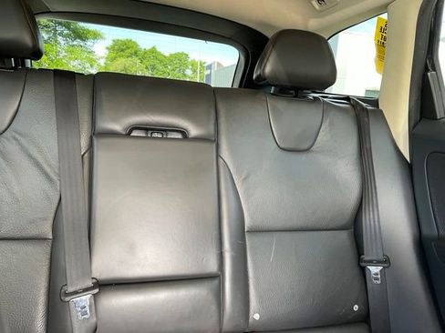 Used 2013 Volvo XC60 3.2 AWD/4WD image 14