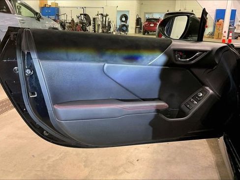 Used 2023 Subaru BRZ Limited RWD image 23