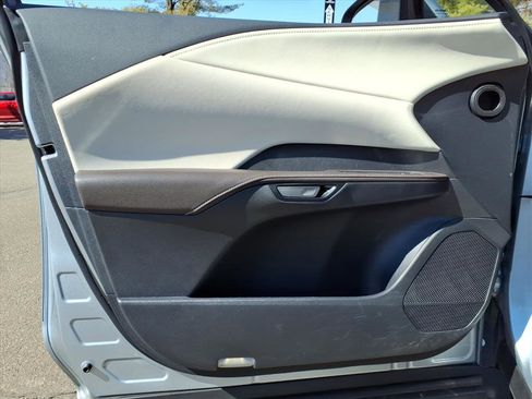 Certified 2023 Lexus RX 350 Premium w/ Accessory Package image 11