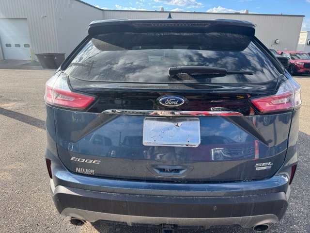 Used 2019 Ford Edge SEL w/ Equipment Group 201A AWD/4WD image 6