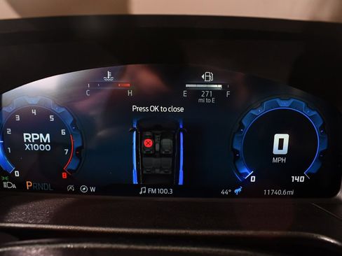 Used 2025 Ford Bronco Sport Big Bend w/ Convenience Package image 25