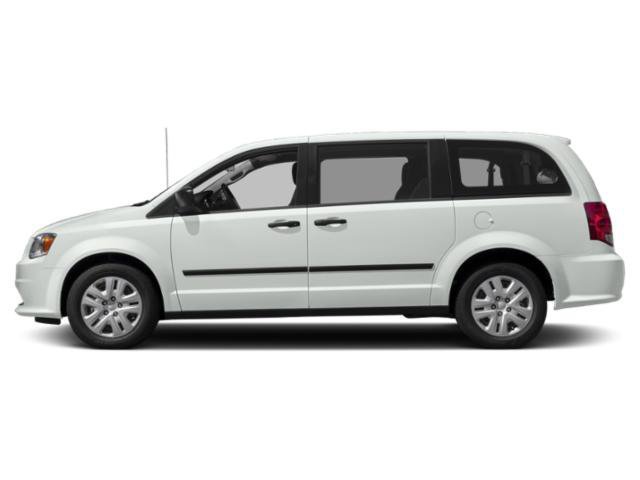 Used 2019 Dodge Grand Caravan GT FWD image 6