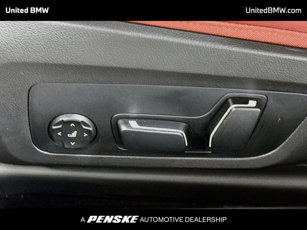 New 2027 BMW 430i Coupe w/ M Sport Package RWD image 11