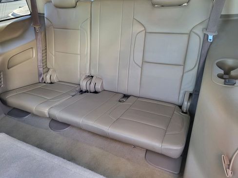 Used 2017 Chevrolet Tahoe LT image 20