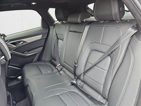 New 2026 Jaguar F-PACE R-Dynamic S AWD/4WD image 15