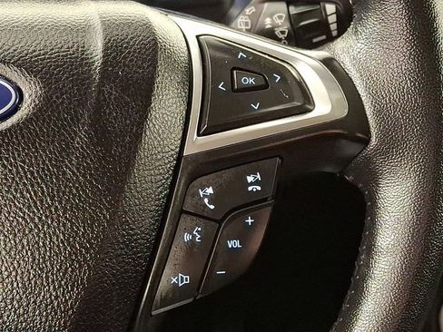 Used 2022 Ford Edge SEL w/ Convenience Package image 21