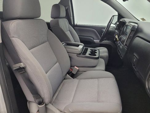 Used 2018 Chevrolet Silverado 1500 LT w/ LT Eassist Package image 21