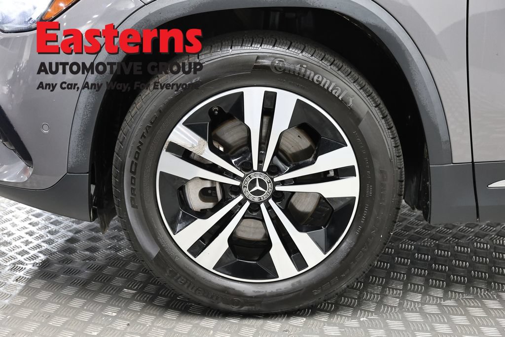 Used 2025 Mercedes-Benz GLA 250 image 32