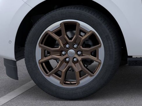 New 2025 Ford Expedition King Ranch image 19