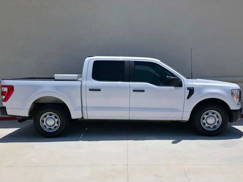 Used 2021 Ford F150 XL w/ Equipment Group 101A High RWD image 2