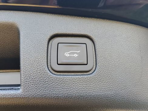 Used 2026 Chevrolet Blazer EV RS FWD image 10