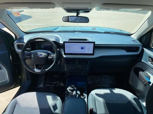 Used 2025 Ford Maverick XLT w/ XLT Luxury Package AWD/4WD image 10