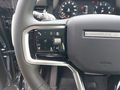 Used 2025 Land Rover Discovery Sport S AWD/4WD image 17