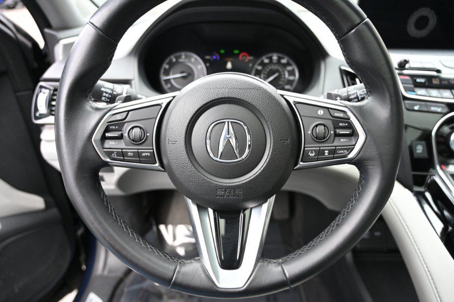 Used 2019 Acura RDX w/ Technology Package AWD/4WD image 26