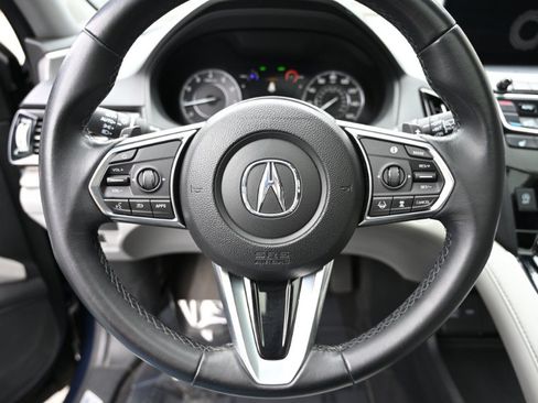 Used 2019 Acura RDX AWD w/ Technology Package image 26