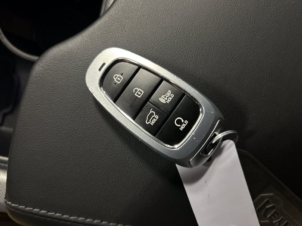 Used 2025 Hyundai Palisade SEL AWD/4WD image 19