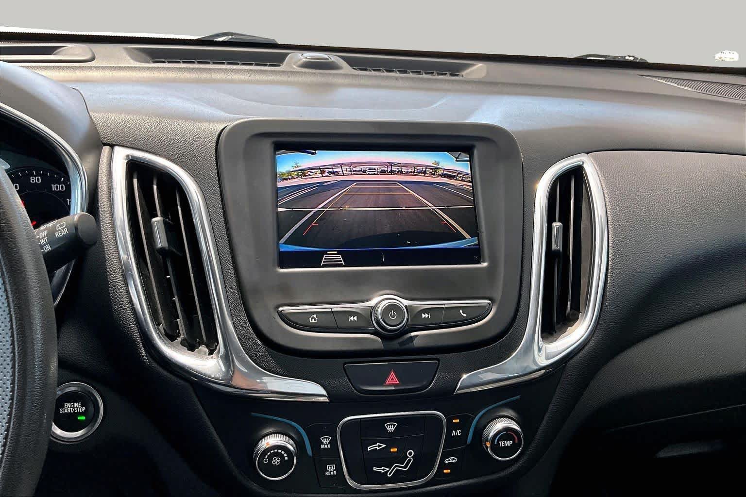 Used 2020 Chevrolet Equinox LT FWD image 26