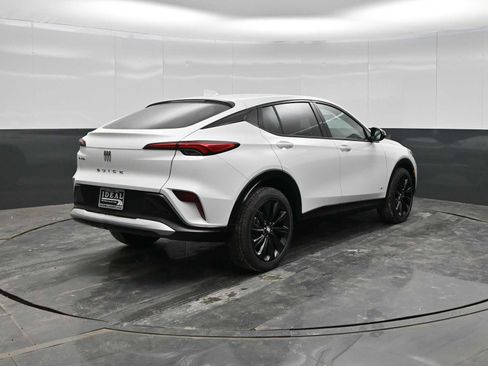 New 2026 Buick Envista Sport Touring w/ Convenience I Package image 7