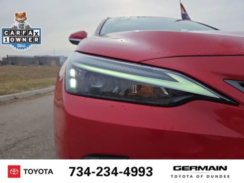 Used 2024 Lexus NX 350h AWD w/ Cold Area Package image 14