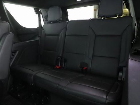 Used 2025 GMC Yukon Denali image 31