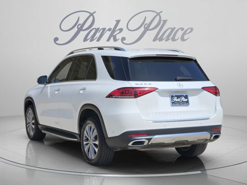 Certified 2022 Mercedes-Benz GLE 350 image 12