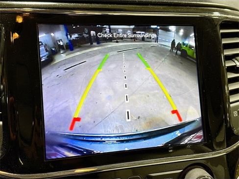 Used 2020 Jeep Grand Cherokee Summit image 14