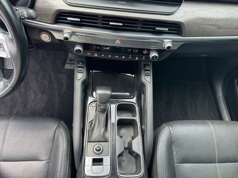 Used 2020 Kia Telluride EX FWD image 10