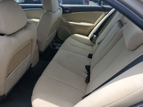 Used 2009 Hyundai Sonata GLS FWD image 32