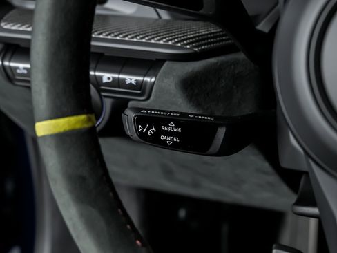 Used 2024 Porsche 911 GT3 RS image 31