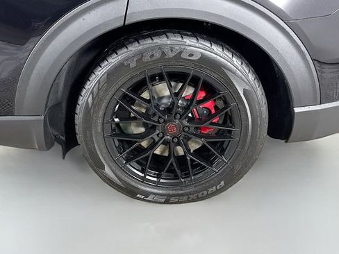 Used 2026 Ford Explorer ST w/ Sun And Sound Package image 37