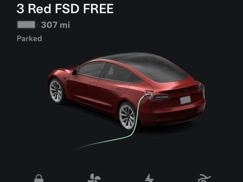 Used 2022 Tesla Model 3 Long Range image 2